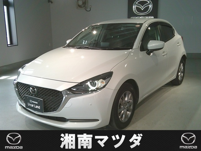 MAZDA21.5 15S プロアクティブ スマートエディション