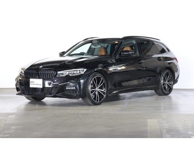 3シリーズツーリング320i Mスポーツ