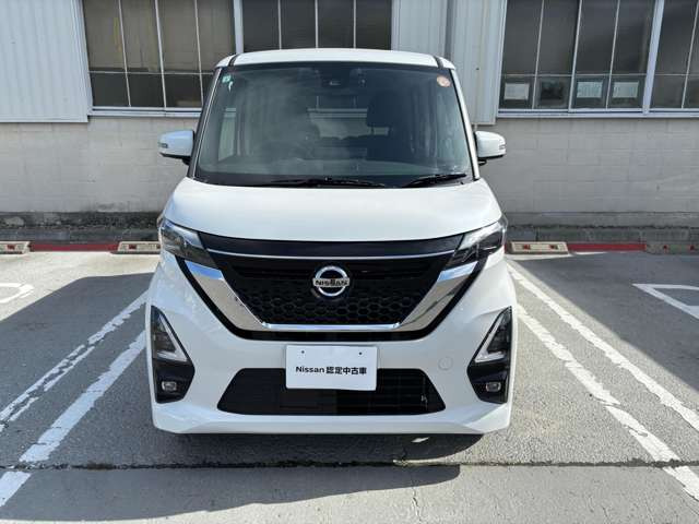 ルークスハイウェイスター Gターボ プロパイロットエディション 4WD