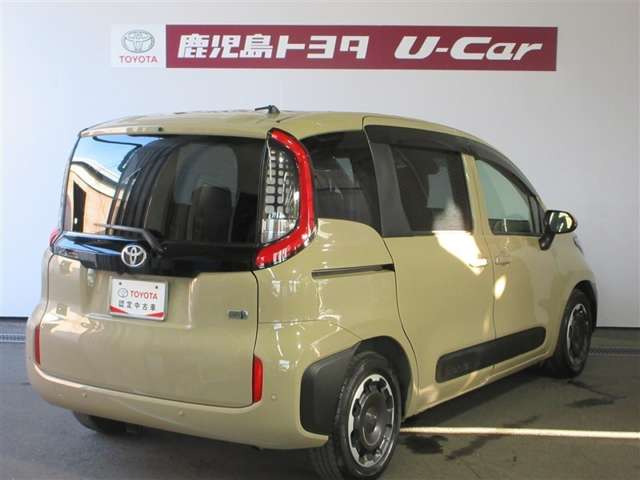 シエンタハイブリッド 1.5 Z
