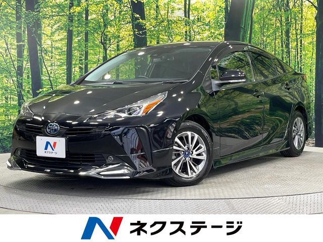 プリウス1.8 A