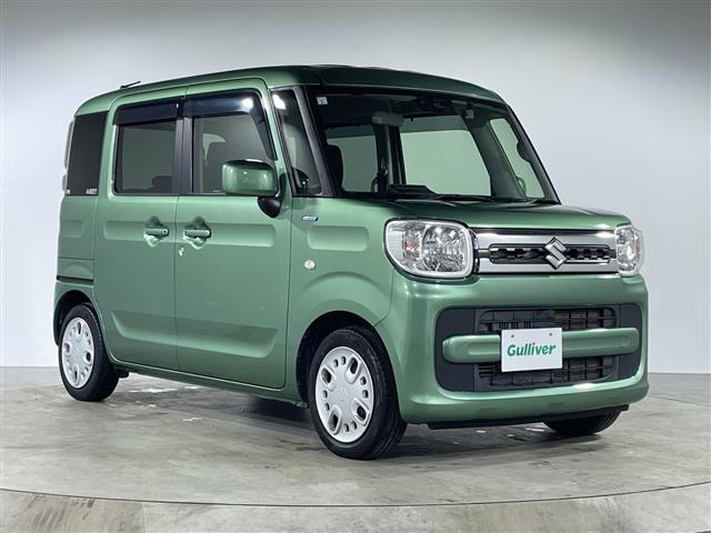 スペーシアハイブリッド(HYBRID) X