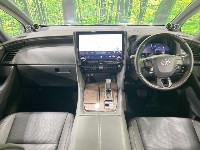 アルファードハイブリッド 2.5 Z