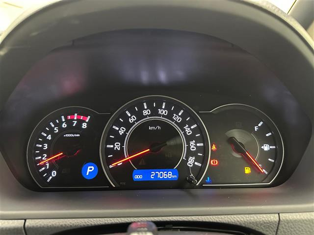 ヴォクシー2.0 ZS 煌