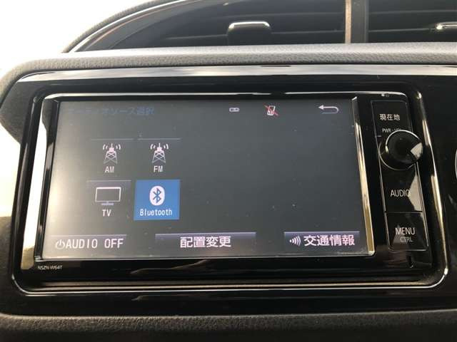 ヴィッツ1.5 RS Gs スマートパッケージ