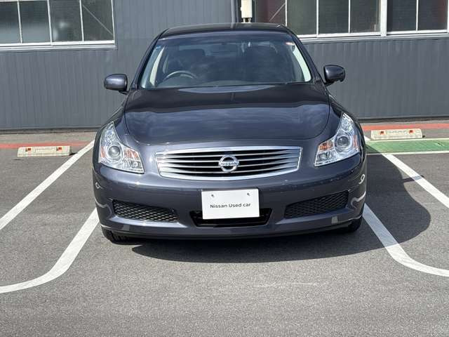 スカイライン2.5 250GT FOUR 4WD