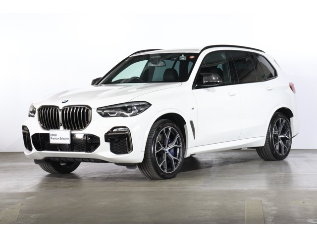 X5M50i 4WD