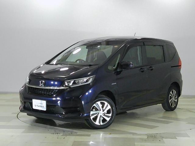 フリード+1.5 ハイブリッド G ホンダセンシング 4WD