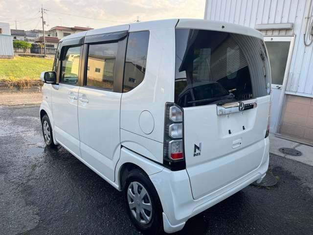 N-BOXG