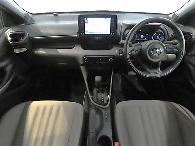 ヤリス1.5 G 4WD