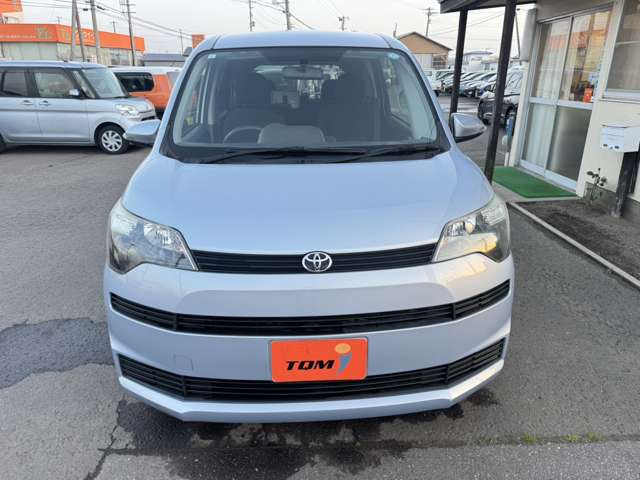 スペイド1.5 F 4WD