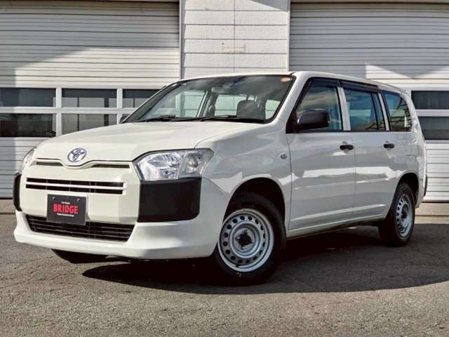 プロボックスバン1.5 DX コンフォート 4WD