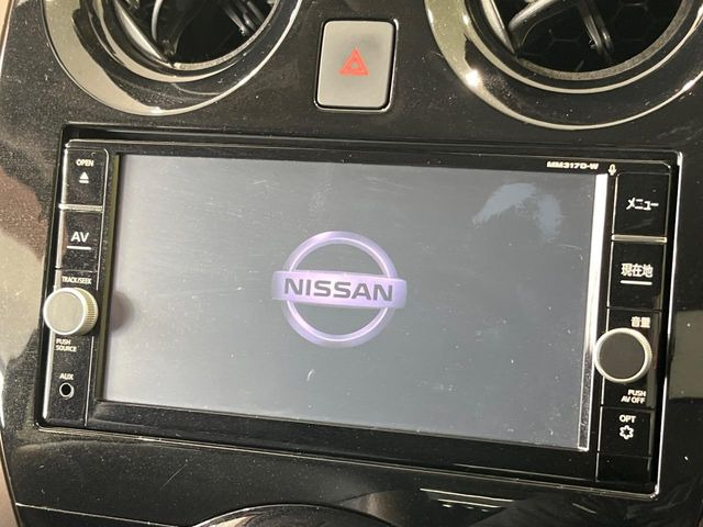 ノート1.2 e-POWER メダリスト