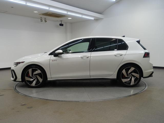 ゴルフGTI