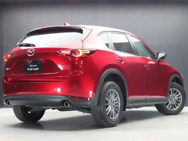 CX-52.0 20S スマートエディション