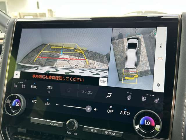 アルファード2.5 Z 4WD
