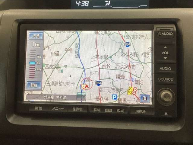 ステップワゴン2.0 G Lパッケージ