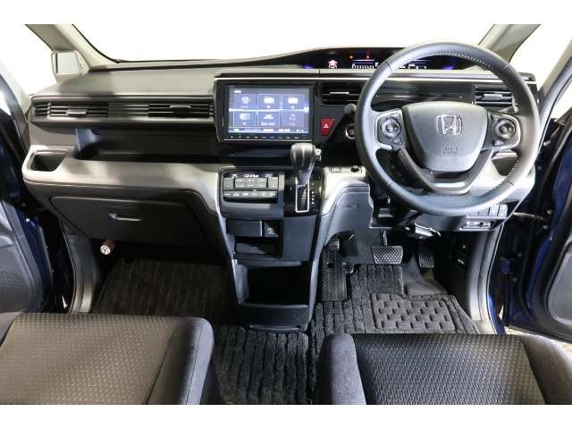 ステップワゴン1.5 スパーダ ホンダ センシング