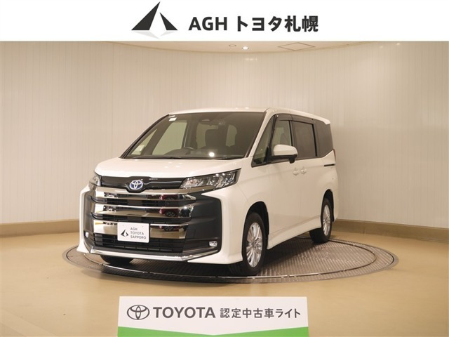 ノア