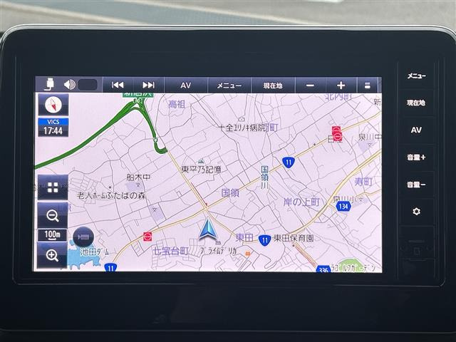 ルークスハイウェイスターX プロパイロットエディション