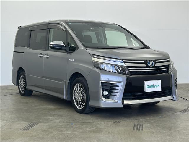 ヴォクシー2.0 Z 煌II