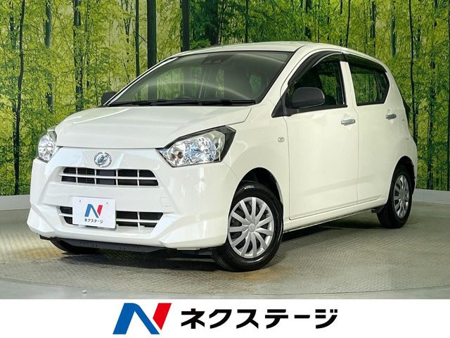 ミライースL SAIII