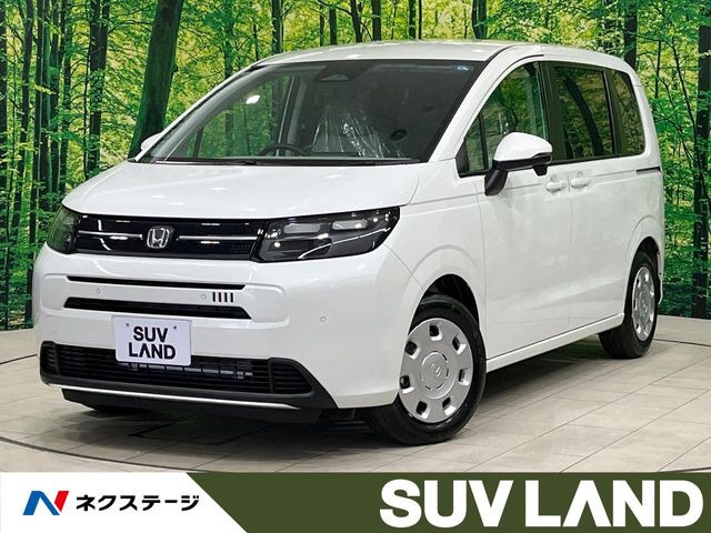 フリード(ホンダ) 1.5 エアー 中古車画像