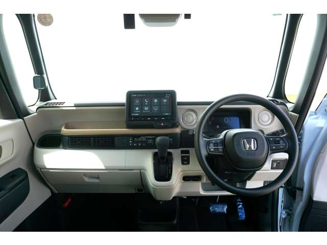 N-BOX