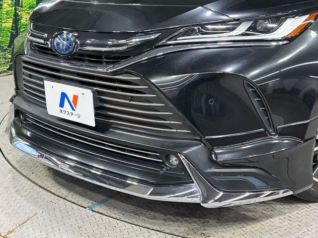 ハリアー2.5 ハイブリッド G レザーパッケージ