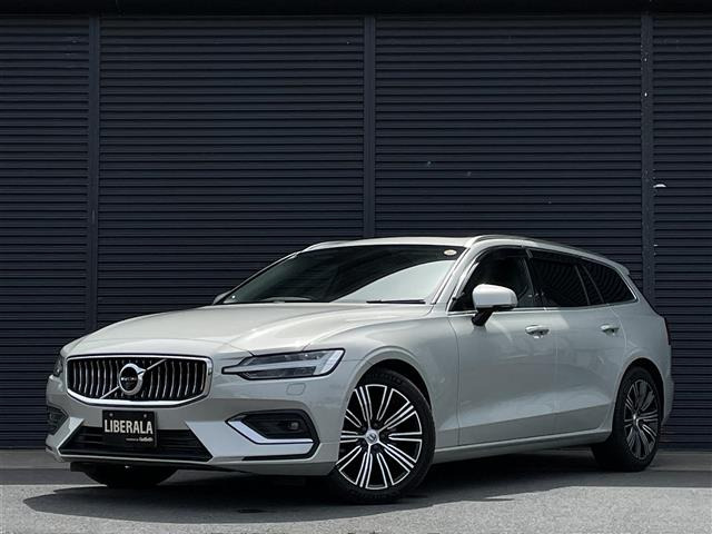 V60T5 インスクリプション