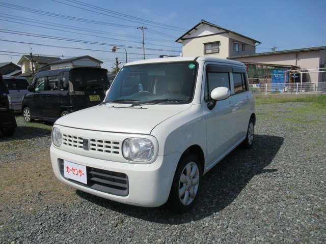 アルトラパンX