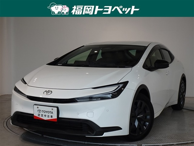 プリウス1.8 X