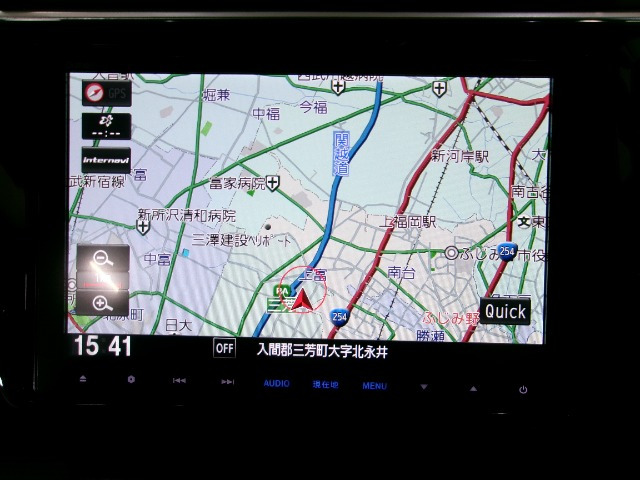 ステップワゴン1.5 スパーダ アドバンスパッケージ ベータ