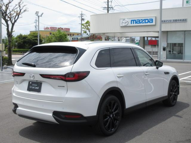 CX-803.3 XD プレミアム スポーツ ディーゼル 4WD