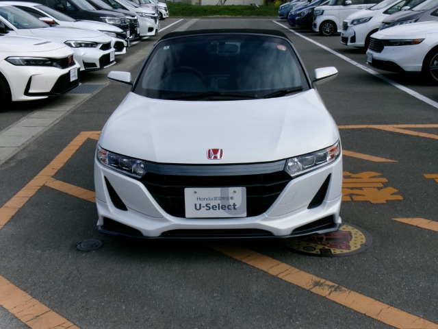 S660アルファ