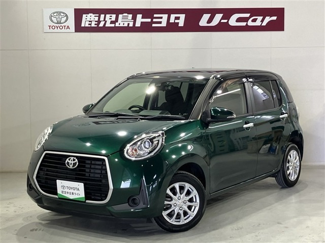 パッソ1.0 モーダ