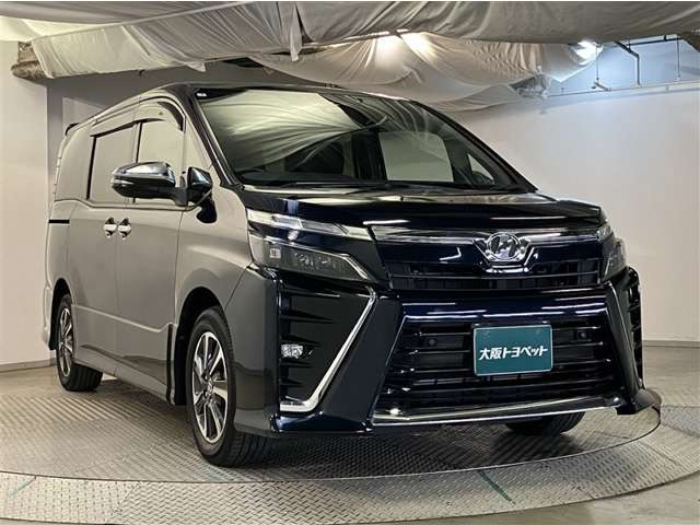 ヴォクシー2.0 ZS 煌II