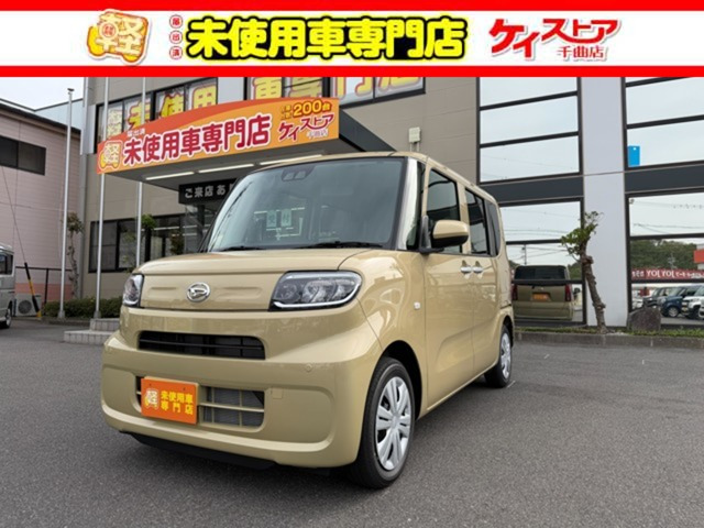 タントL