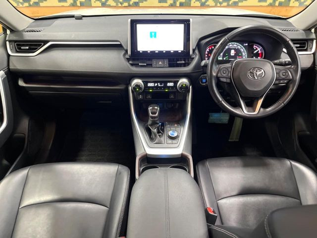 RAV42.0 G Zパッケージ 4WD