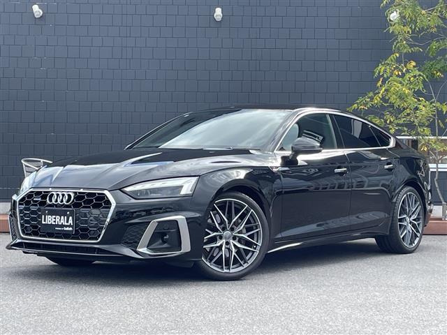 A540 TDI クワトロ Sライン ディーゼル 4WD