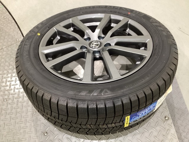 ZR-V1.5 X 4WD