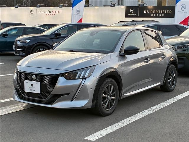 208GT プレミアム エディション