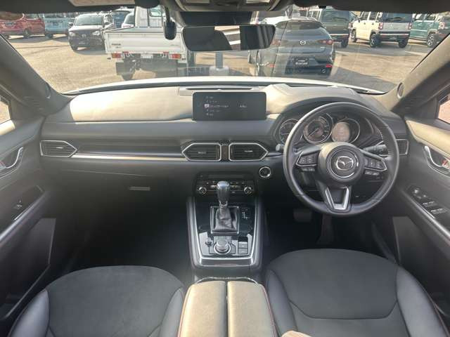 CX-82.2 XD ブラックトーンエディション 4WD