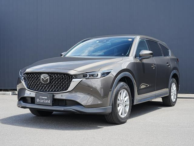 CX-82.2 XD スマートエディション