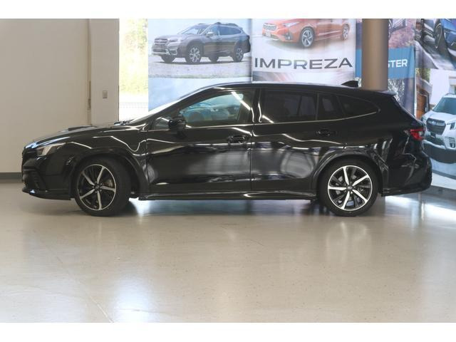 レヴォーグ1.8 GT-H EX 4WD