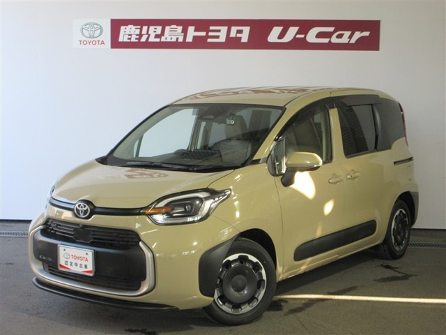 シエンタハイブリッド 1.5 Z