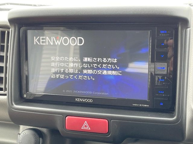 エブリイジョイン ターボ
