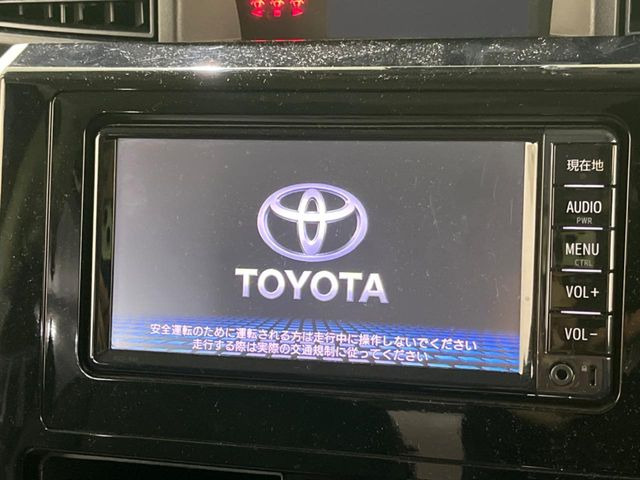 ルーミー1.0 カスタム G-T