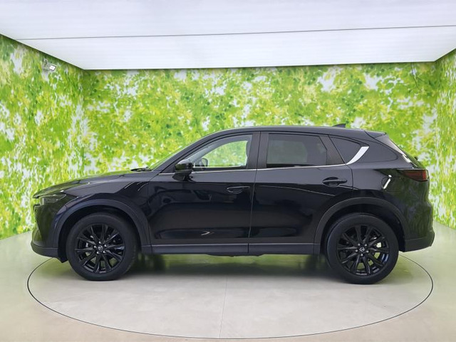 CX-52.2 XD ブラックトーンエディション 4WD