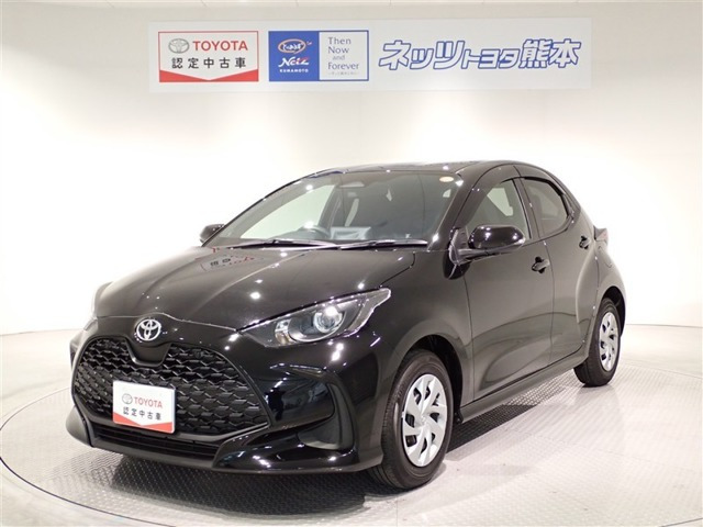 ヤリス1.5 ハイブリッド G